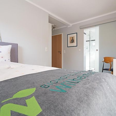 Biohotel Kassel Wilhelmshoeher Tor Exteriör bild