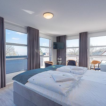 Biohotel Kassel Wilhelmshoeher Tor Exteriör bild