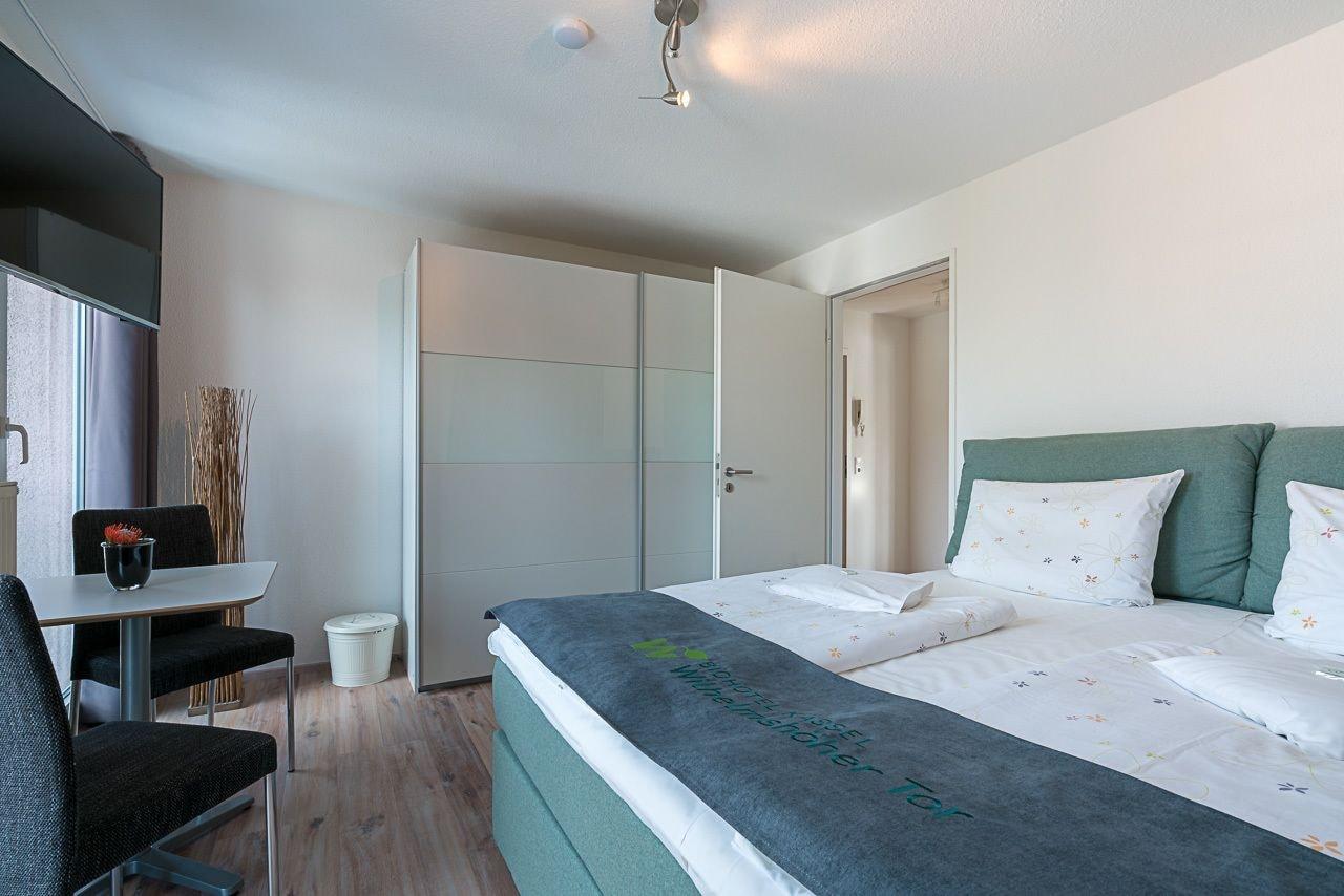 Biohotel Kassel Wilhelmshoeher Tor Exteriör bild