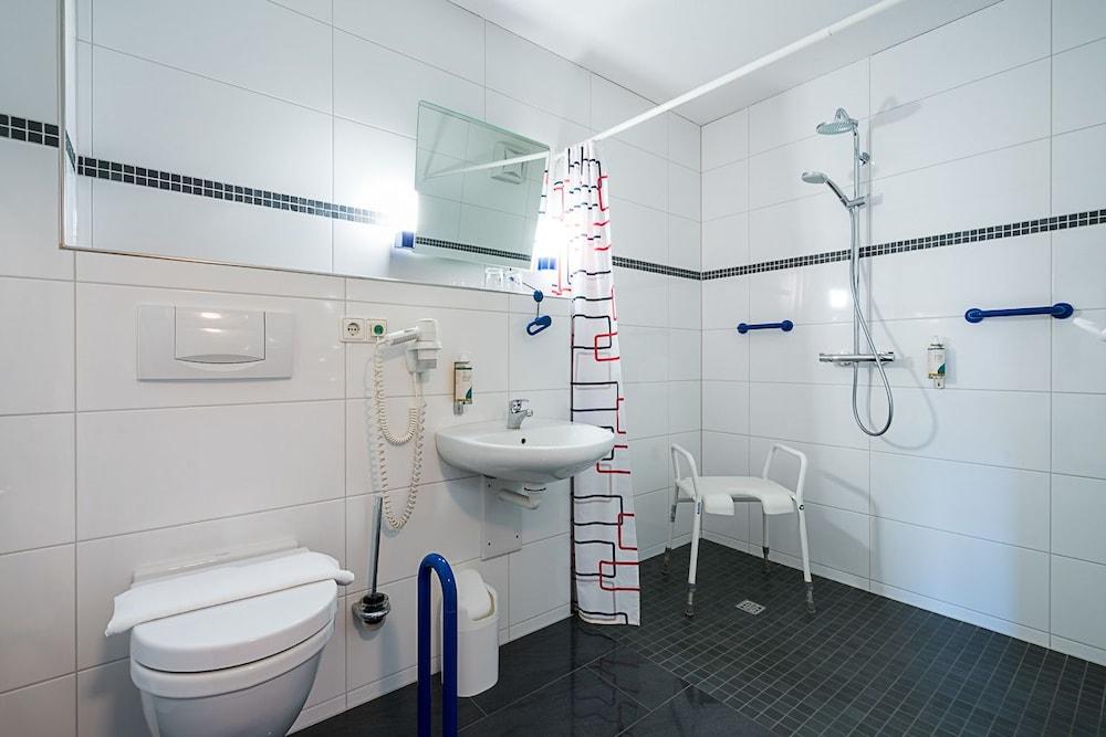 Biohotel Kassel Wilhelmshoeher Tor Exteriör bild