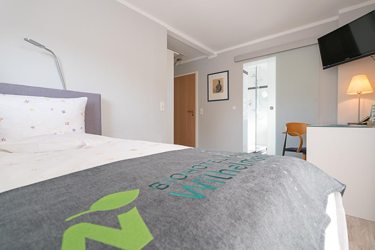 Biohotel Kassel Wilhelmshoeher Tor Exteriör bild