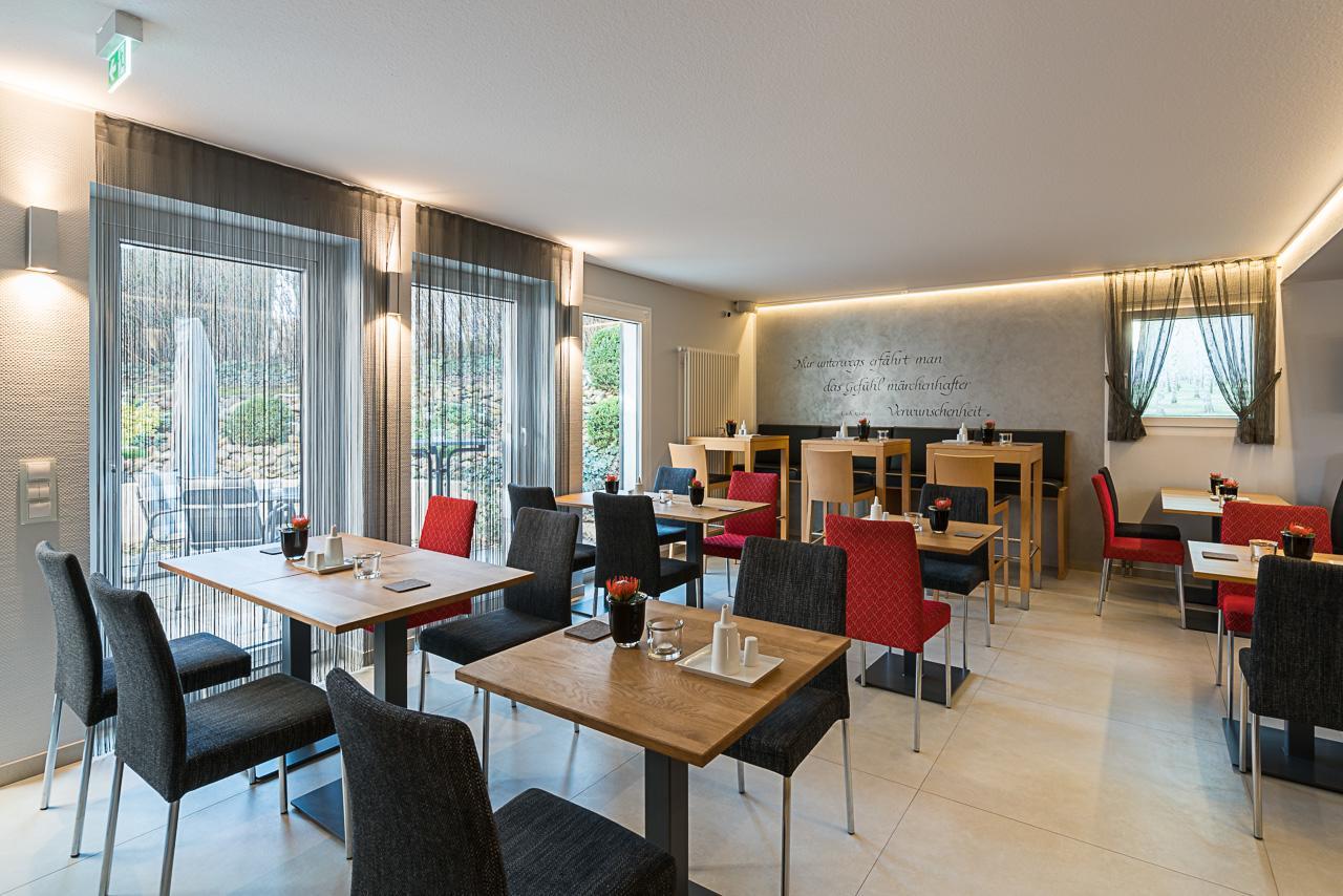 Biohotel Kassel Wilhelmshoeher Tor Exteriör bild