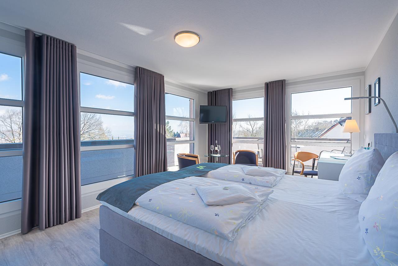 Biohotel Kassel Wilhelmshoeher Tor Exteriör bild