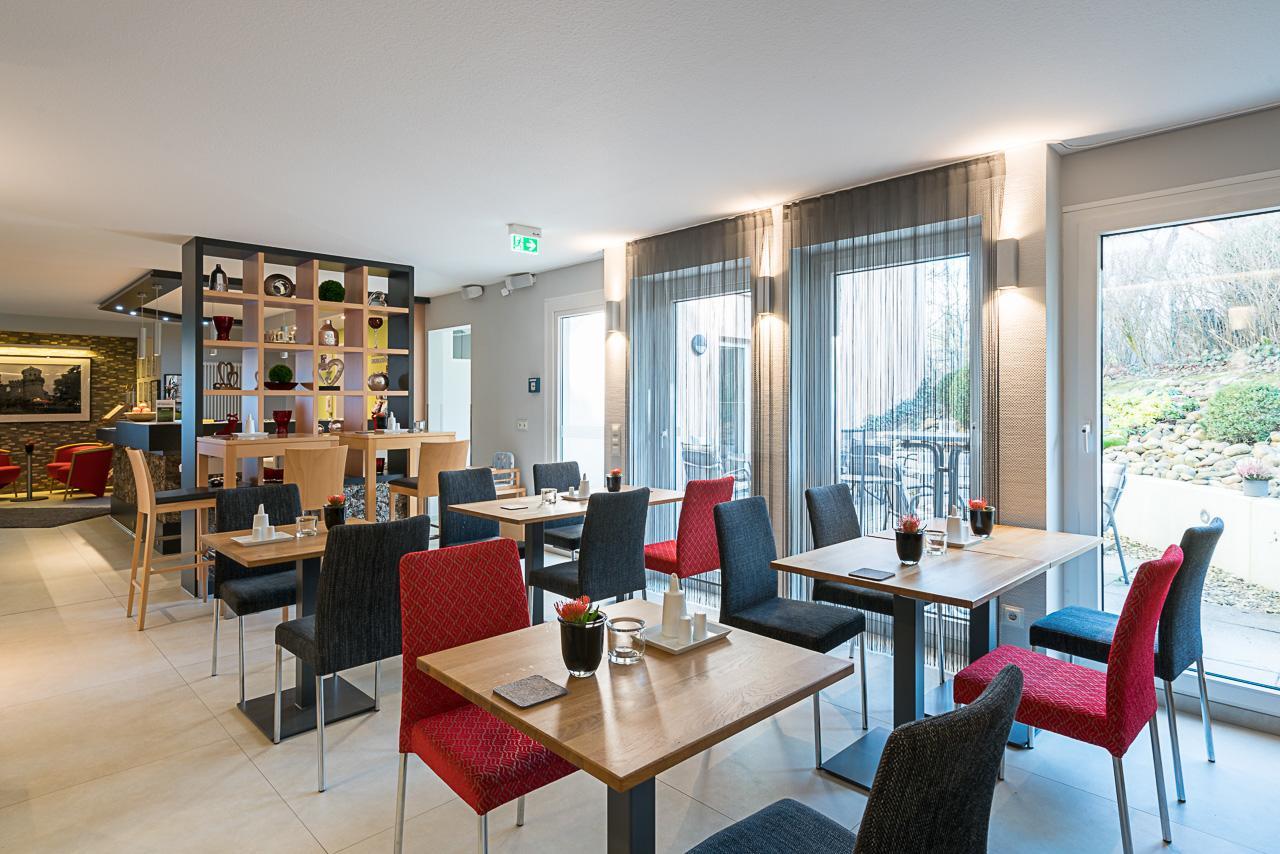 Biohotel Kassel Wilhelmshoeher Tor Exteriör bild